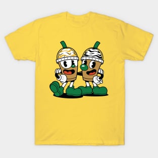 Frapphead T-Shirt